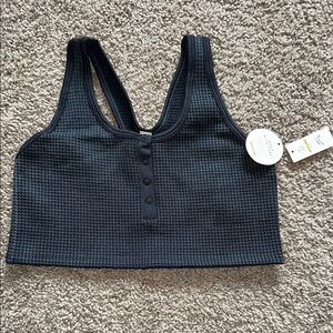 NWT Aerie Offline Recharge Sports Bra
